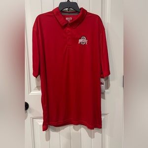 ✨✨🏈Ohio State Polo Shirt🏈✨✨